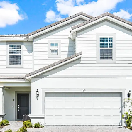 7Br Solterra Resort - Newly Renovated Home W Pool